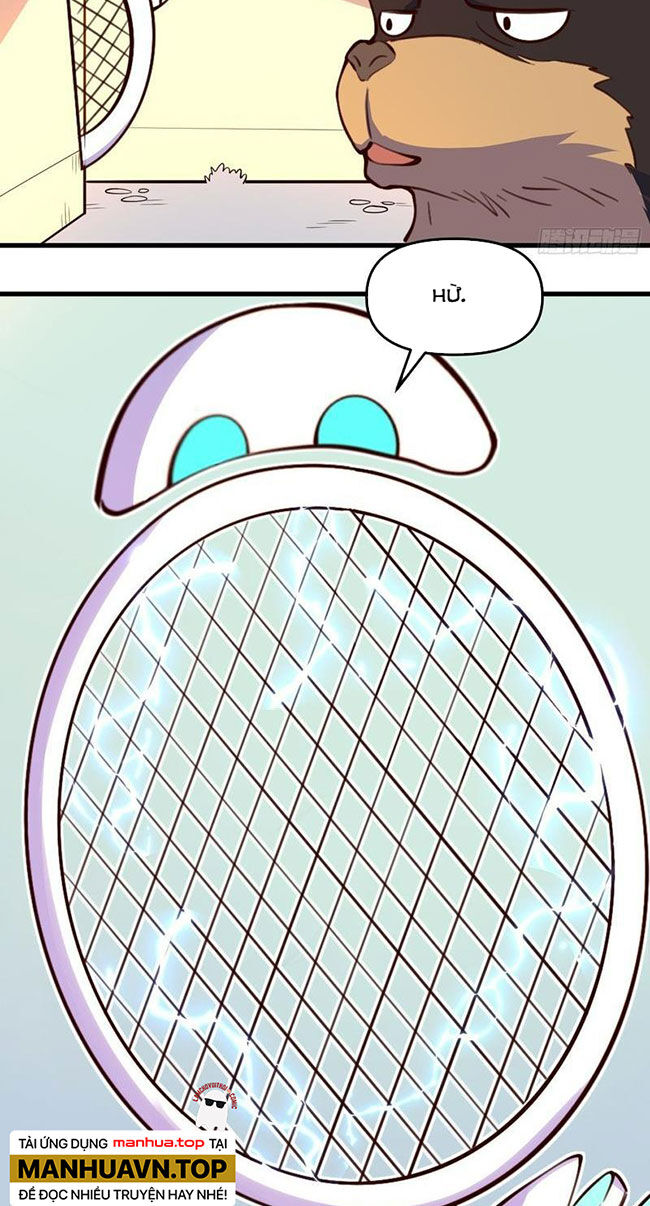 Nguyên Lai Ta Là Tu Tiên Đại Lão Chap 331 - Next Chap 332