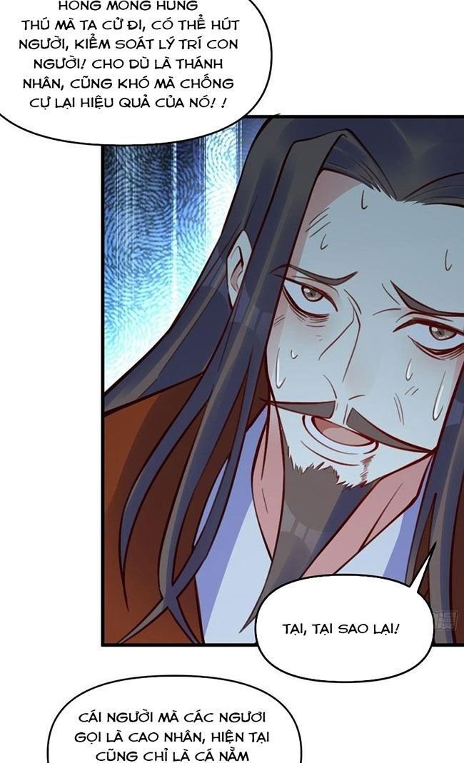 Nguyên Lai Ta Là Tu Tiên Đại Lão Chap 331 - Next Chap 332