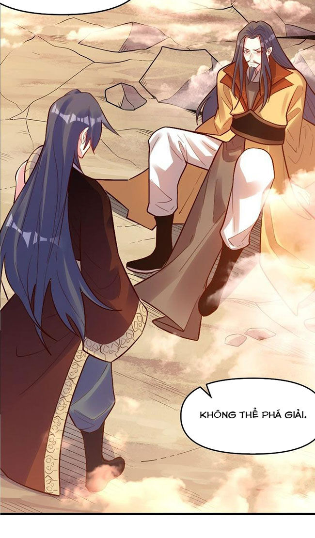 Nguyên Lai Ta Là Tu Tiên Đại Lão Chap 331 - Next Chap 332