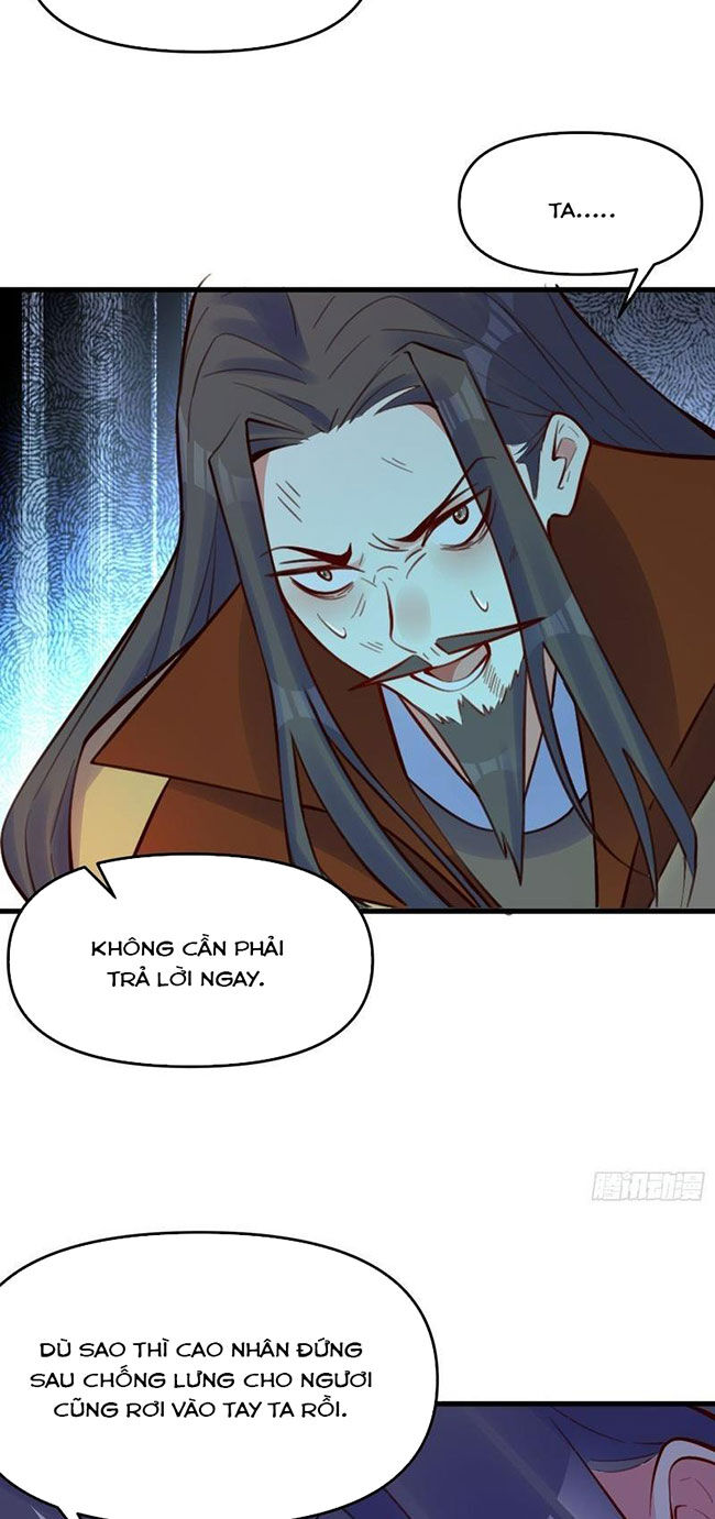 Nguyên Lai Ta Là Tu Tiên Đại Lão Chap 331 - Next Chap 332