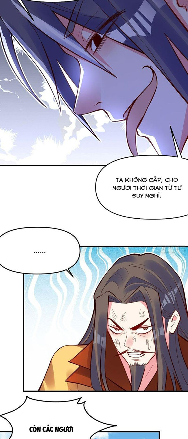 Nguyên Lai Ta Là Tu Tiên Đại Lão Chap 331 - Next Chap 332