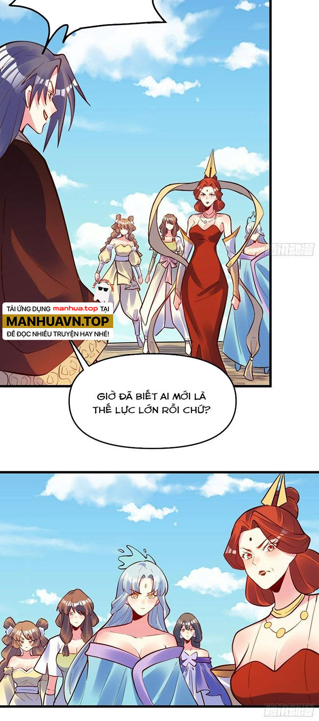Nguyên Lai Ta Là Tu Tiên Đại Lão Chap 331 - Next Chap 332