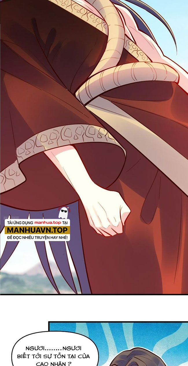 Nguyên Lai Ta Là Tu Tiên Đại Lão Chap 331 - Next Chap 332