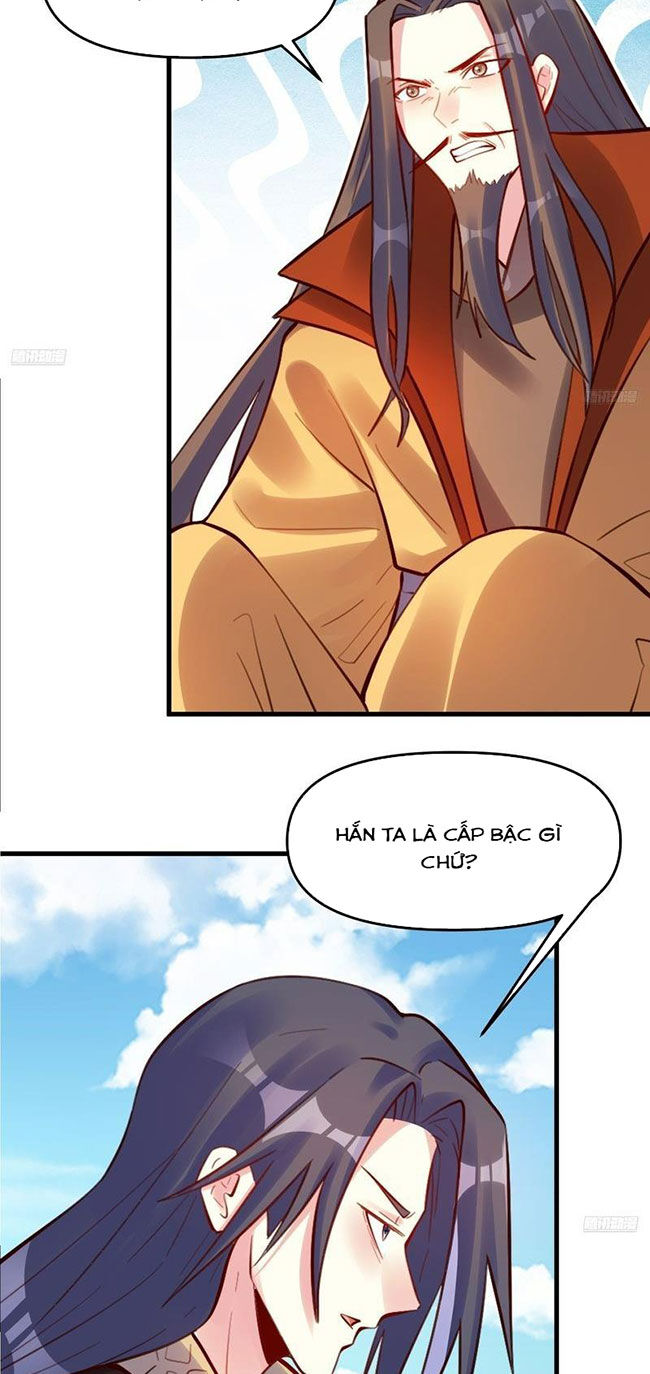 Nguyên Lai Ta Là Tu Tiên Đại Lão Chap 331 - Next Chap 332