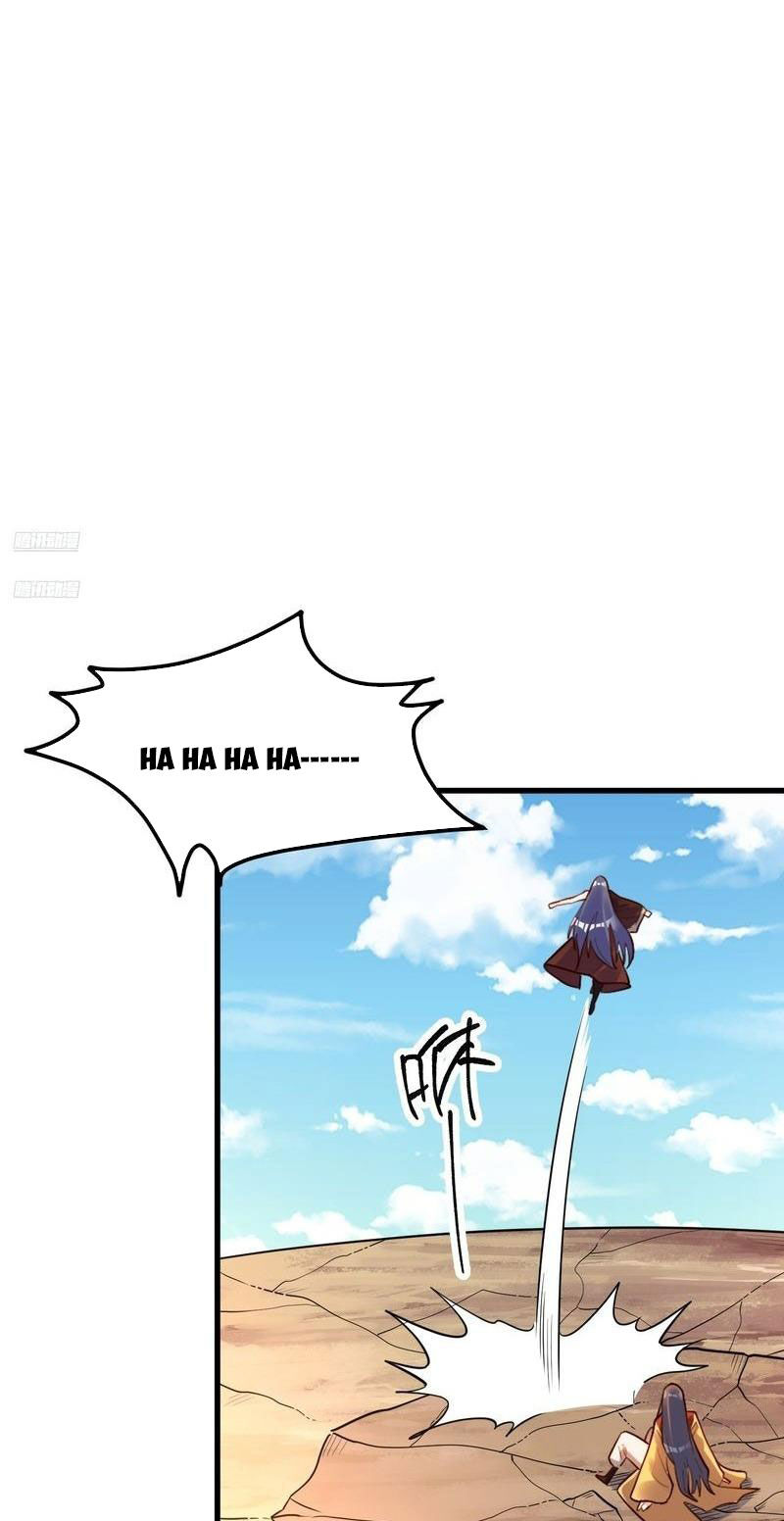 Nguyên Lai Ta Là Tu Tiên Đại Lão Chap 332 - Next Chap 333