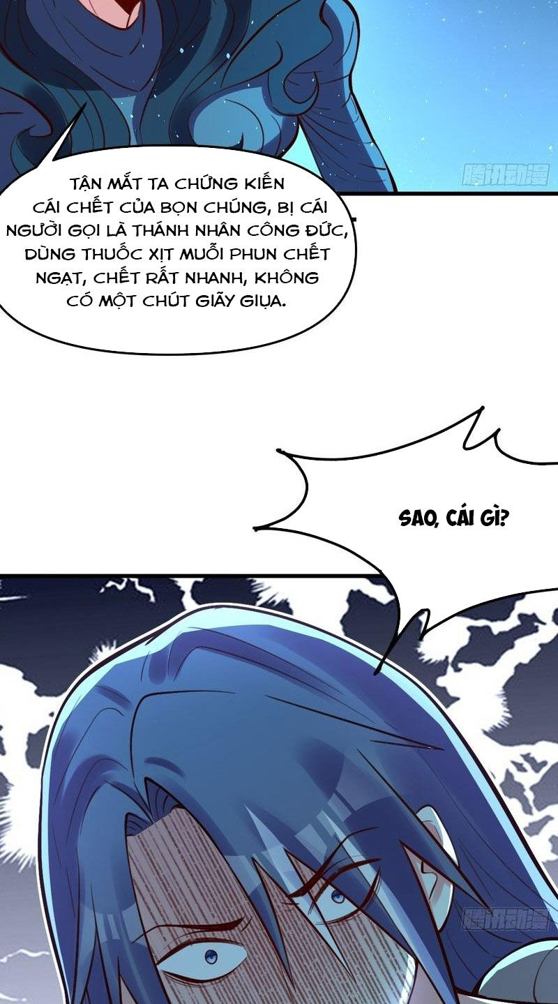Nguyên Lai Ta Là Tu Tiên Đại Lão Chap 332 - Next Chap 333