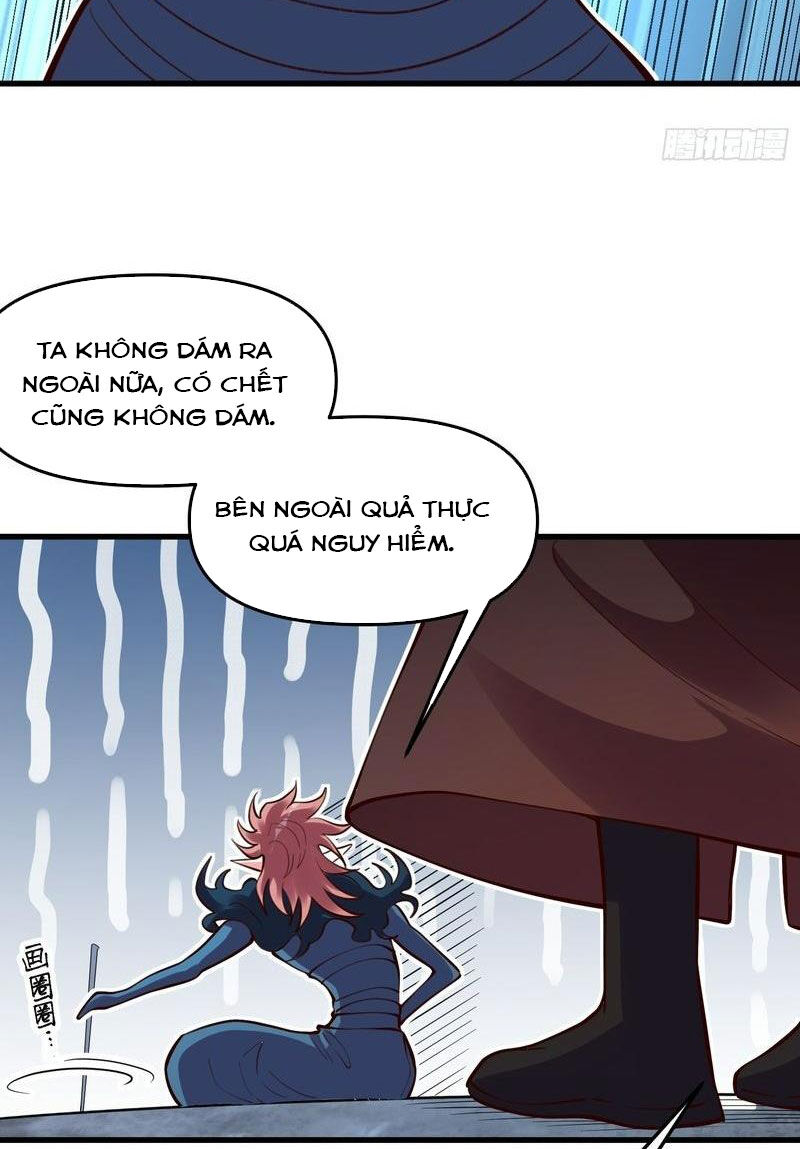 Nguyên Lai Ta Là Tu Tiên Đại Lão Chap 332 - Next Chap 333