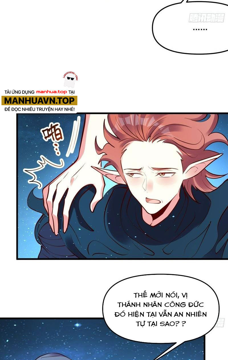 Nguyên Lai Ta Là Tu Tiên Đại Lão Chap 332 - Next Chap 333