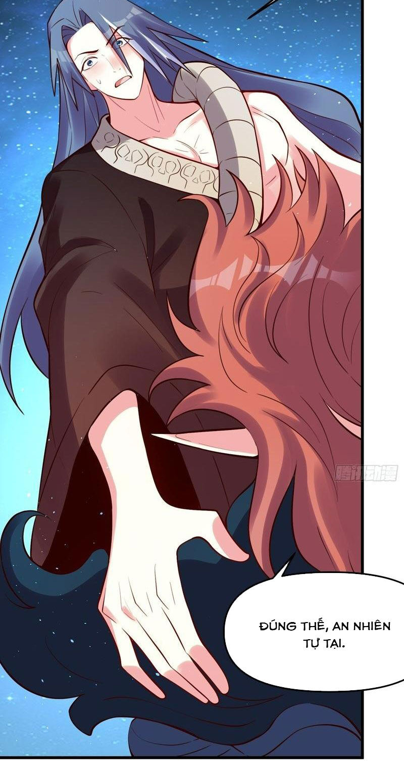 Nguyên Lai Ta Là Tu Tiên Đại Lão Chap 332 - Next Chap 333