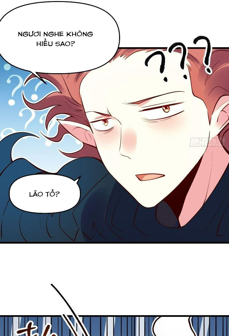 Nguyên Lai Ta Là Tu Tiên Đại Lão Chap 332 - Next Chap 333
