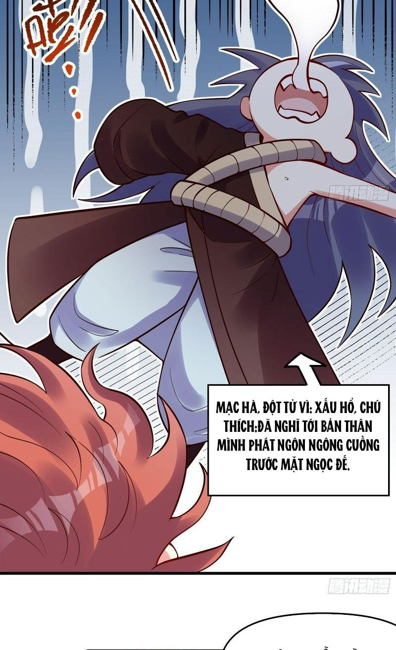 Nguyên Lai Ta Là Tu Tiên Đại Lão Chap 332 - Next Chap 333