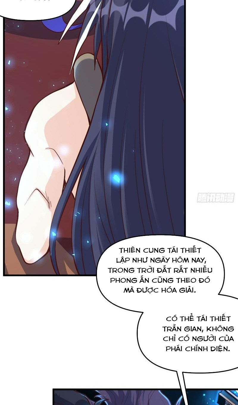 Nguyên Lai Ta Là Tu Tiên Đại Lão Chap 332 - Next Chap 333
