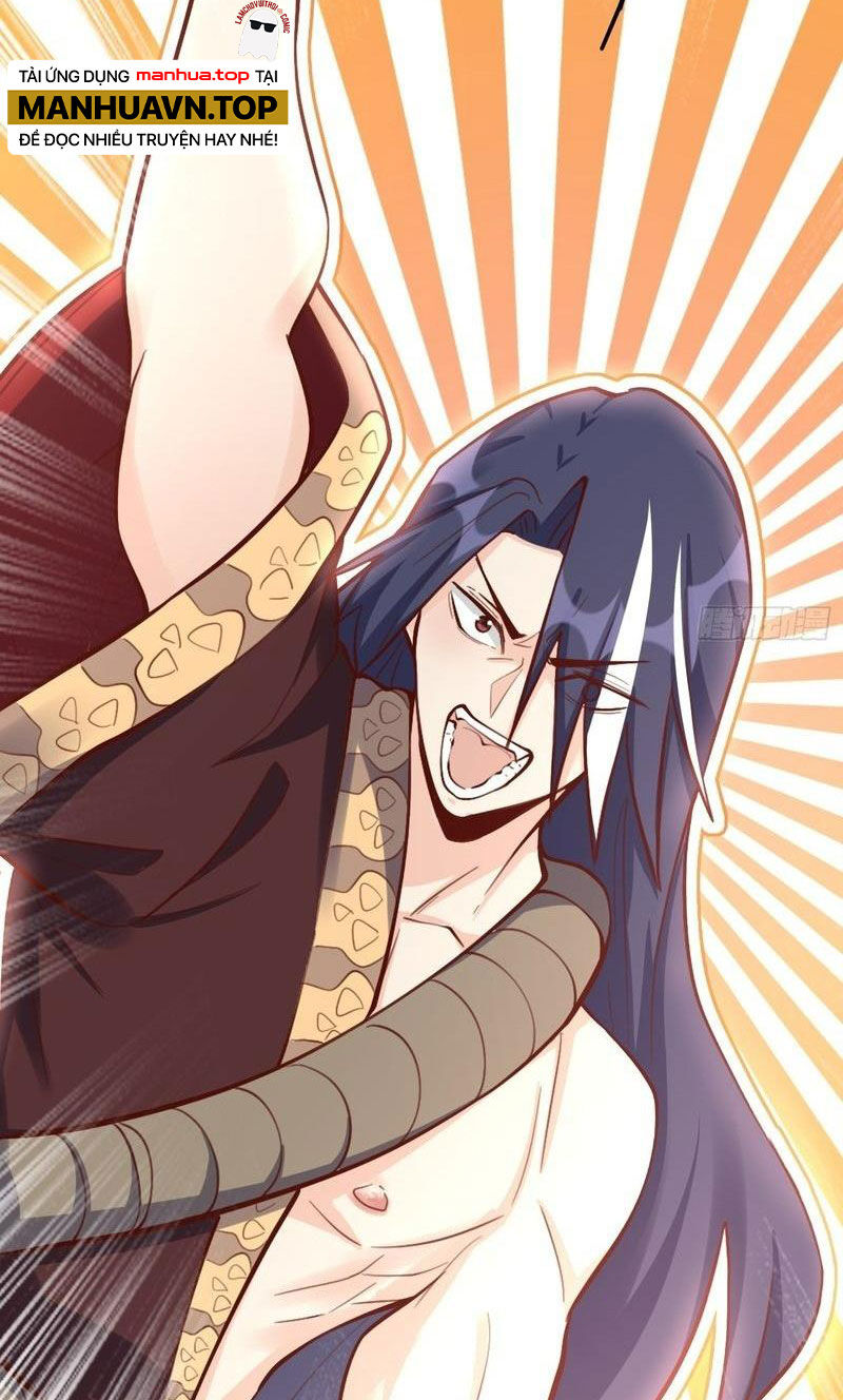 Nguyên Lai Ta Là Tu Tiên Đại Lão Chap 332 - Next Chap 333