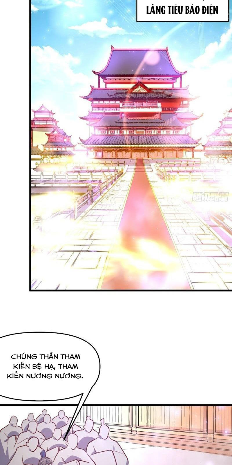 Nguyên Lai Ta Là Tu Tiên Đại Lão Chap 332 - Next Chap 333