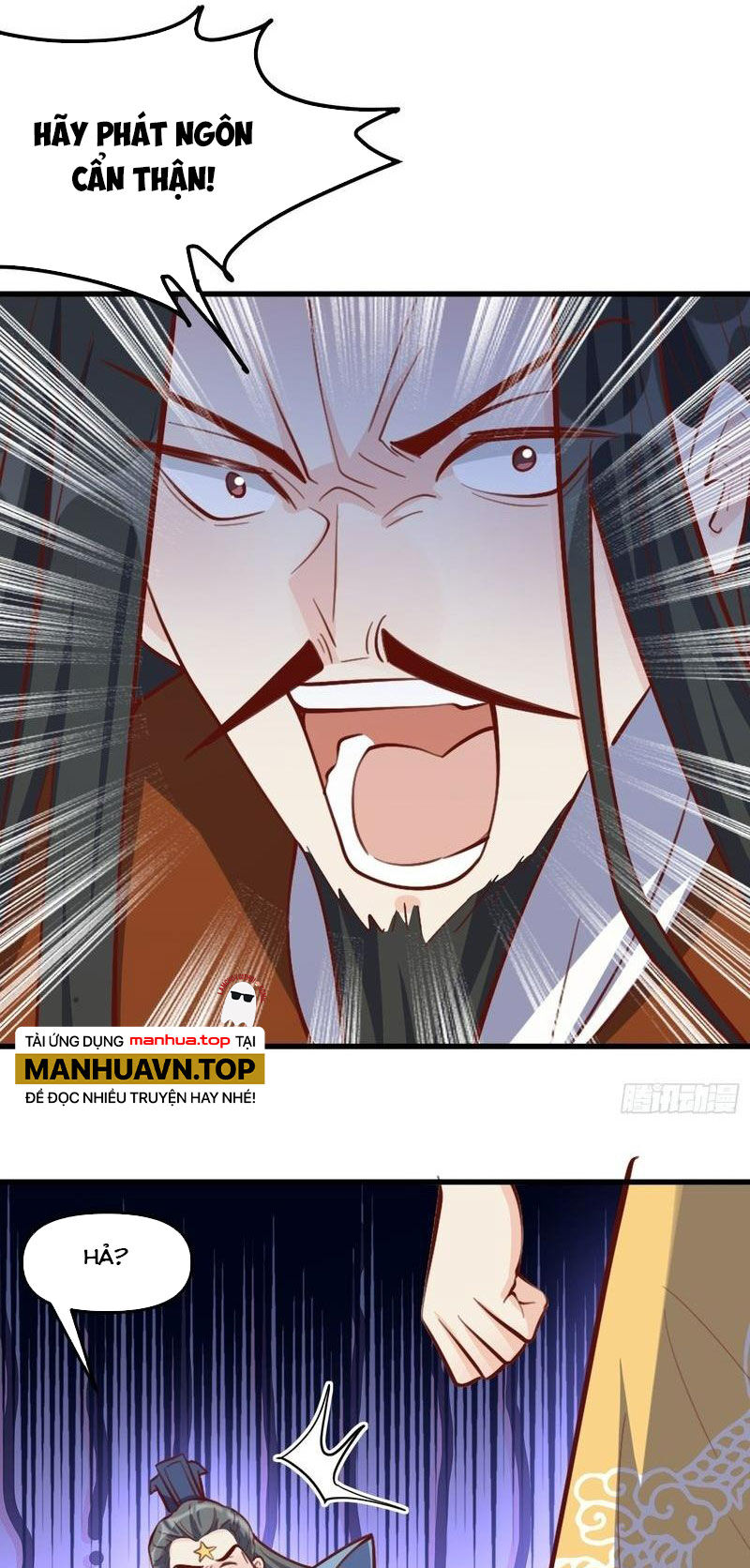 Nguyên Lai Ta Là Tu Tiên Đại Lão Chap 332 - Next Chap 333