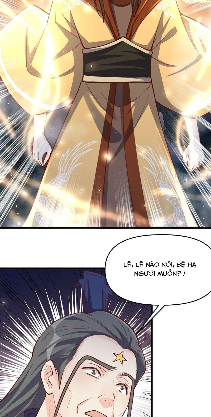 Nguyên Lai Ta Là Tu Tiên Đại Lão Chap 332 - Next Chap 333