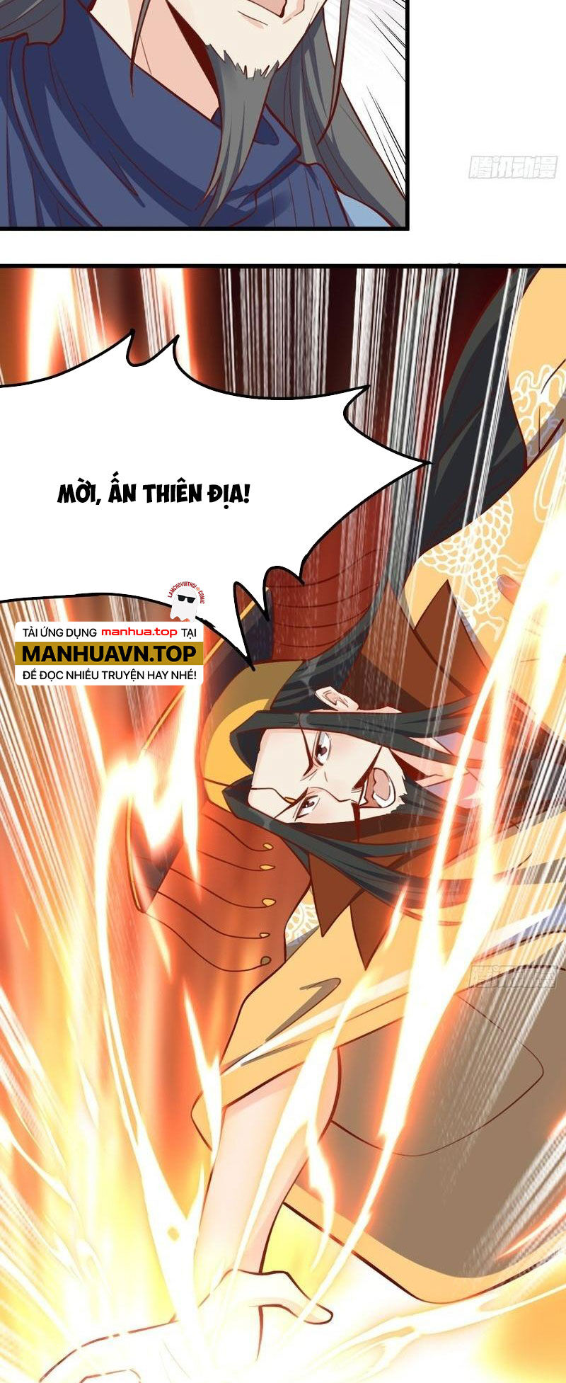 Nguyên Lai Ta Là Tu Tiên Đại Lão Chap 332 - Next Chap 333