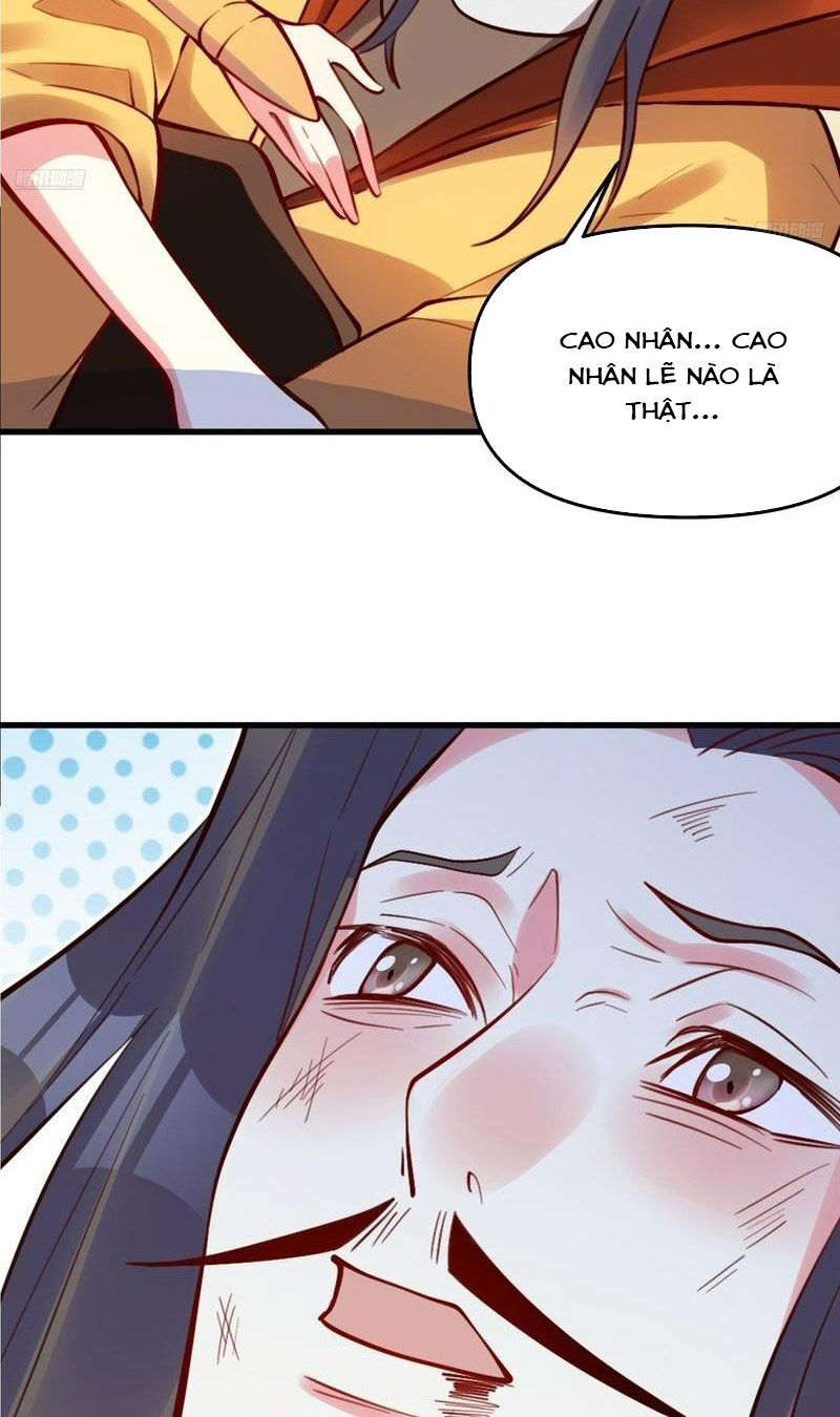 Nguyên Lai Ta Là Tu Tiên Đại Lão Chap 332 - Next Chap 333