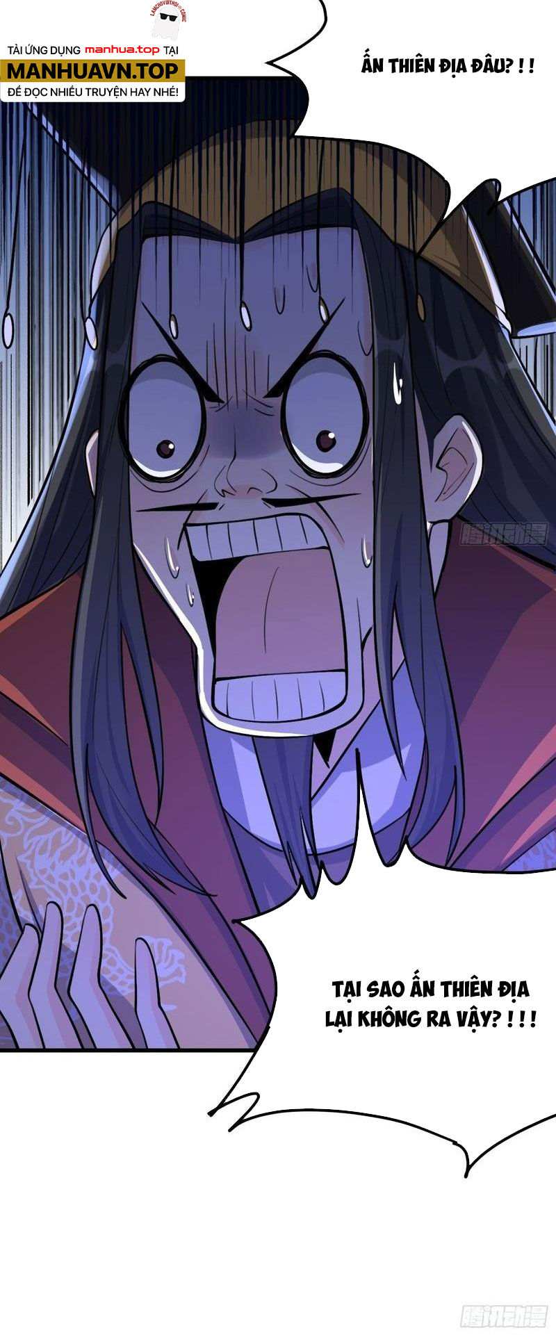 Nguyên Lai Ta Là Tu Tiên Đại Lão Chap 332 - Next Chap 333