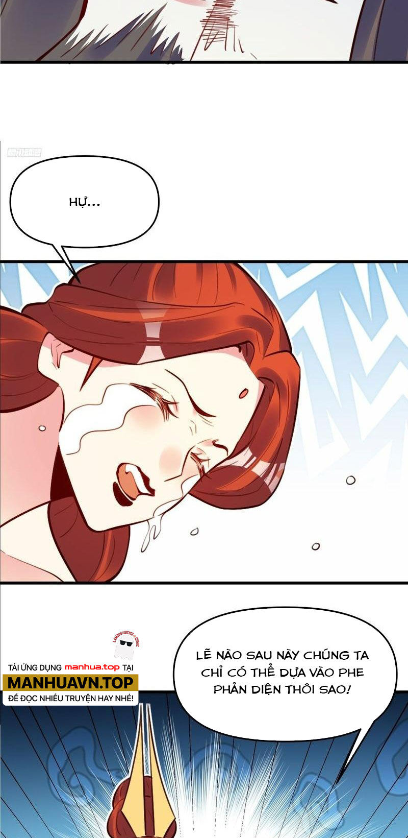 Nguyên Lai Ta Là Tu Tiên Đại Lão Chap 332 - Next Chap 333