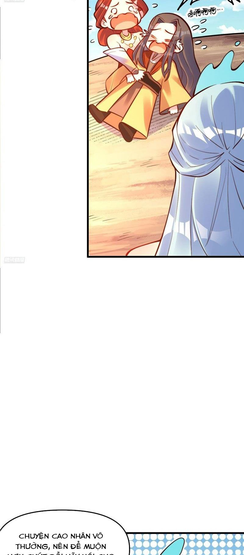 Nguyên Lai Ta Là Tu Tiên Đại Lão Chap 332 - Next Chap 333