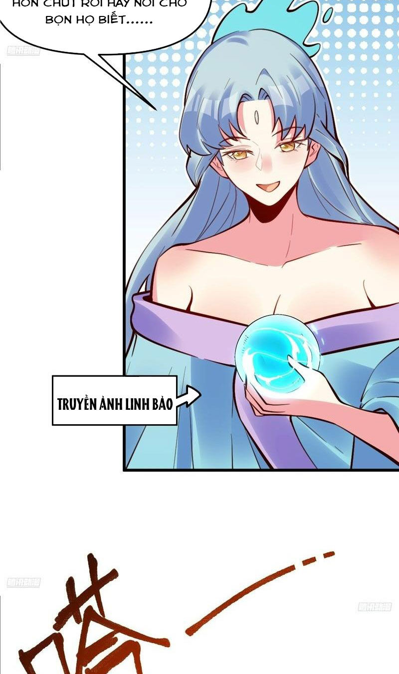 Nguyên Lai Ta Là Tu Tiên Đại Lão Chap 332 - Next Chap 333