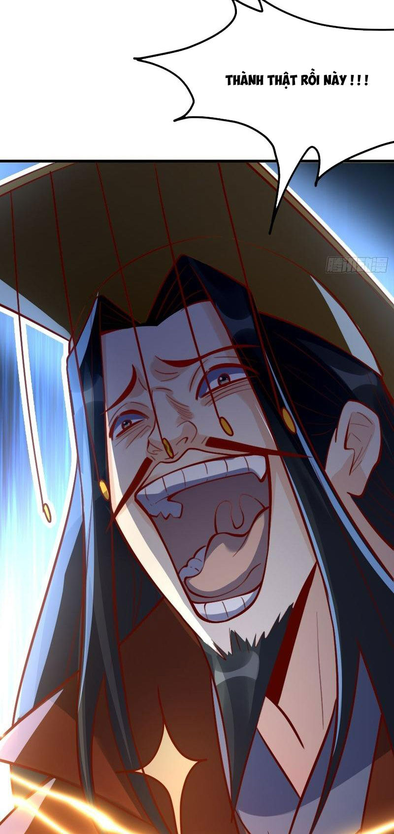 Nguyên Lai Ta Là Tu Tiên Đại Lão Chap 333 - Next Chap 334
