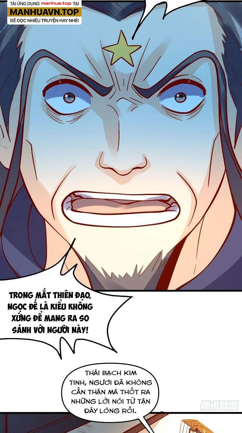 Nguyên Lai Ta Là Tu Tiên Đại Lão Chap 333 - Next Chap 334
