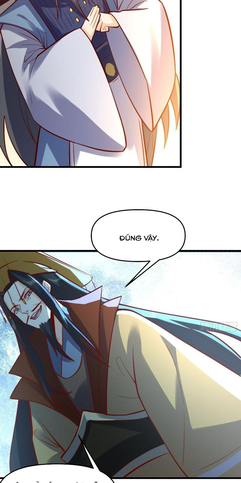Nguyên Lai Ta Là Tu Tiên Đại Lão Chap 333 - Next Chap 334
