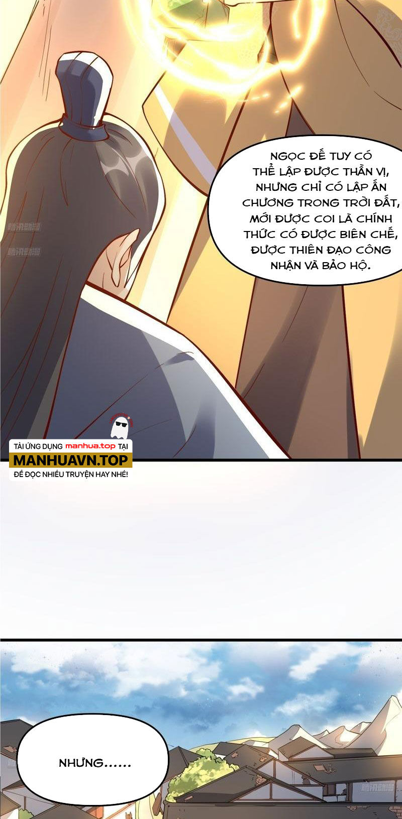 Nguyên Lai Ta Là Tu Tiên Đại Lão Chap 333 - Next Chap 334