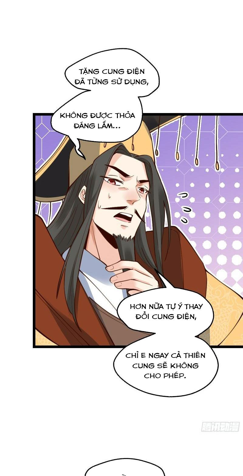 Nguyên Lai Ta Là Tu Tiên Đại Lão Chap 333 - Next Chap 334