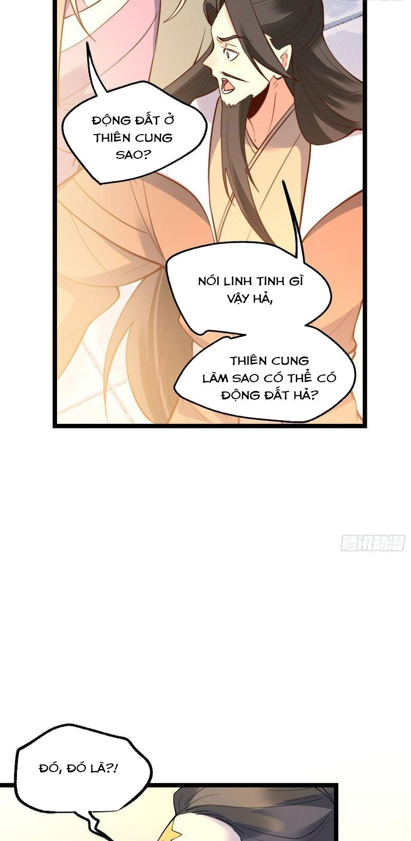 Nguyên Lai Ta Là Tu Tiên Đại Lão Chap 333 - Next Chap 334