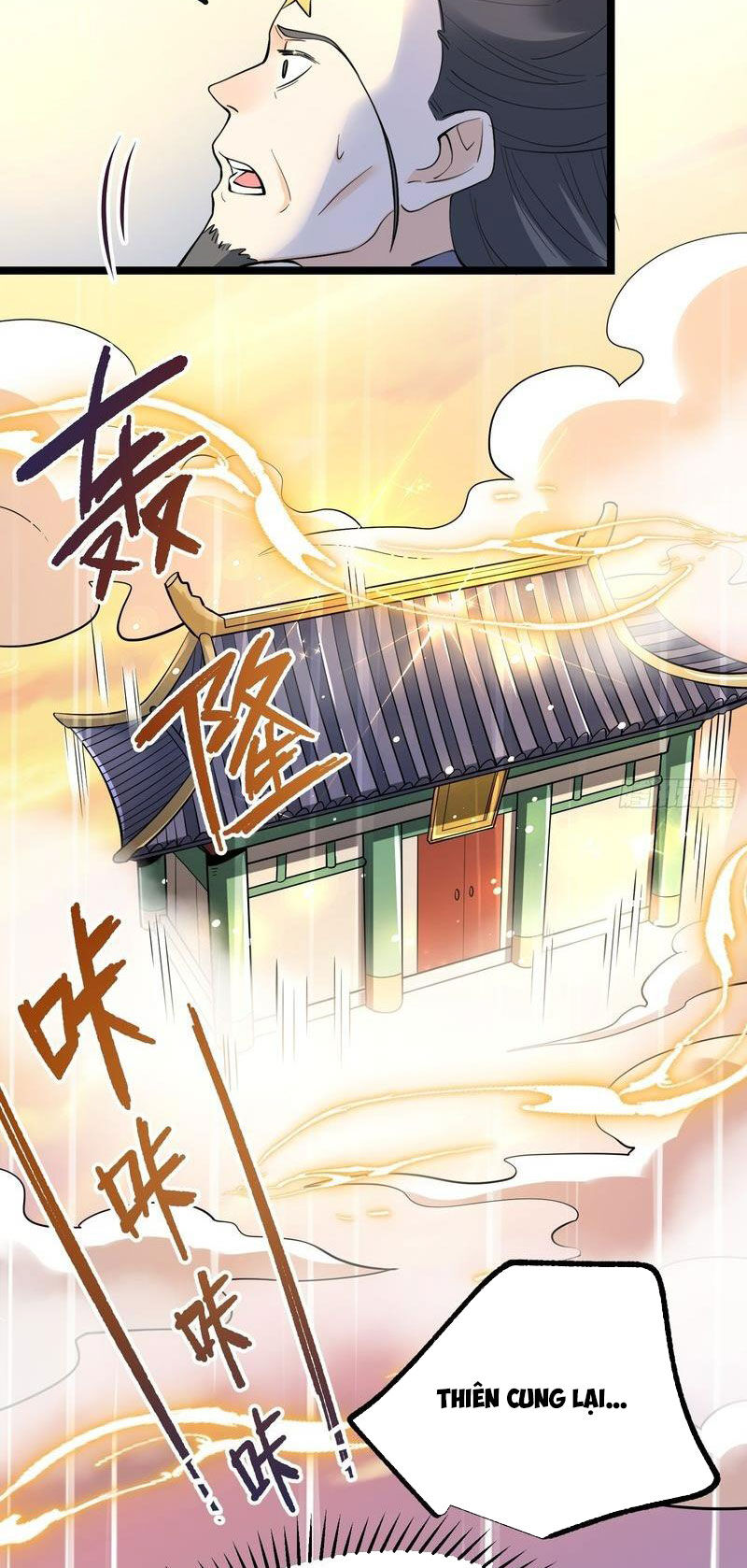 Nguyên Lai Ta Là Tu Tiên Đại Lão Chap 333 - Next Chap 334
