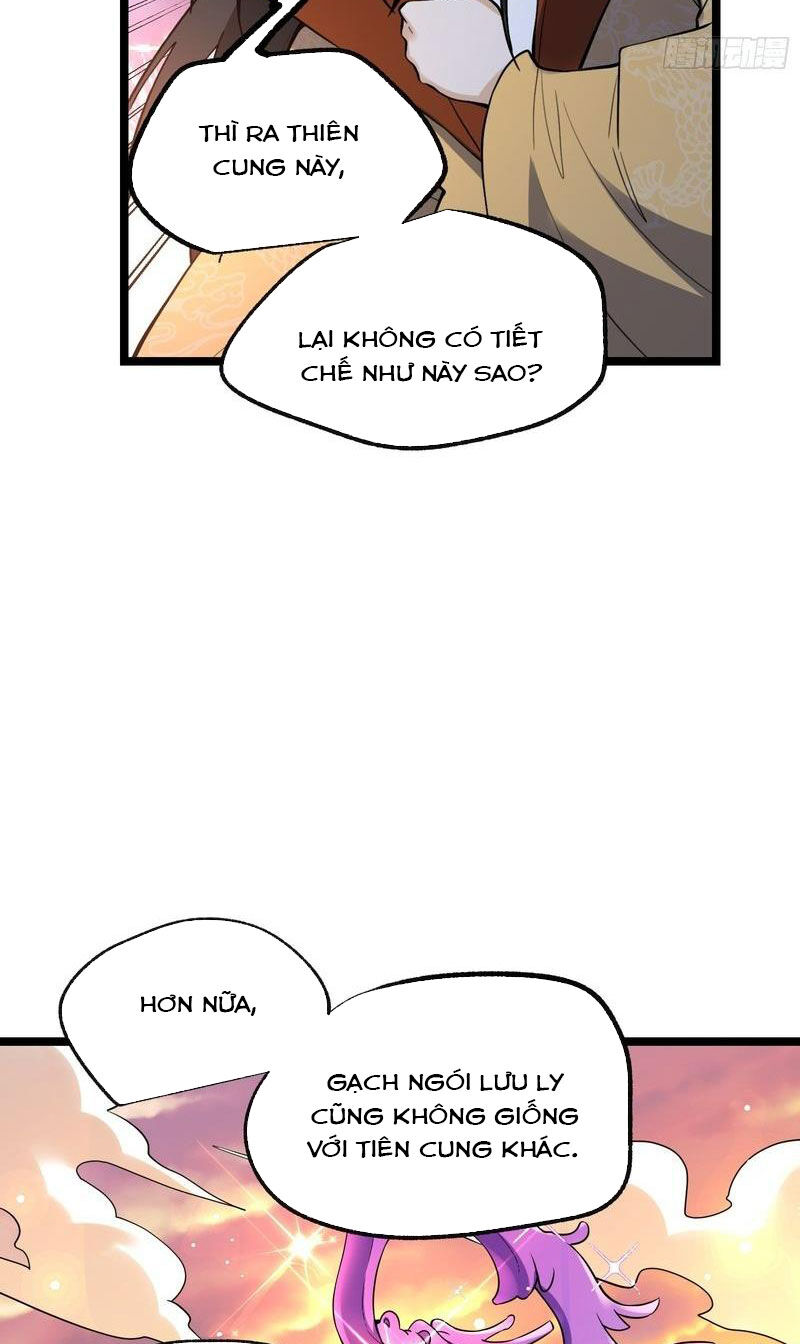 Nguyên Lai Ta Là Tu Tiên Đại Lão Chap 333 - Next Chap 334