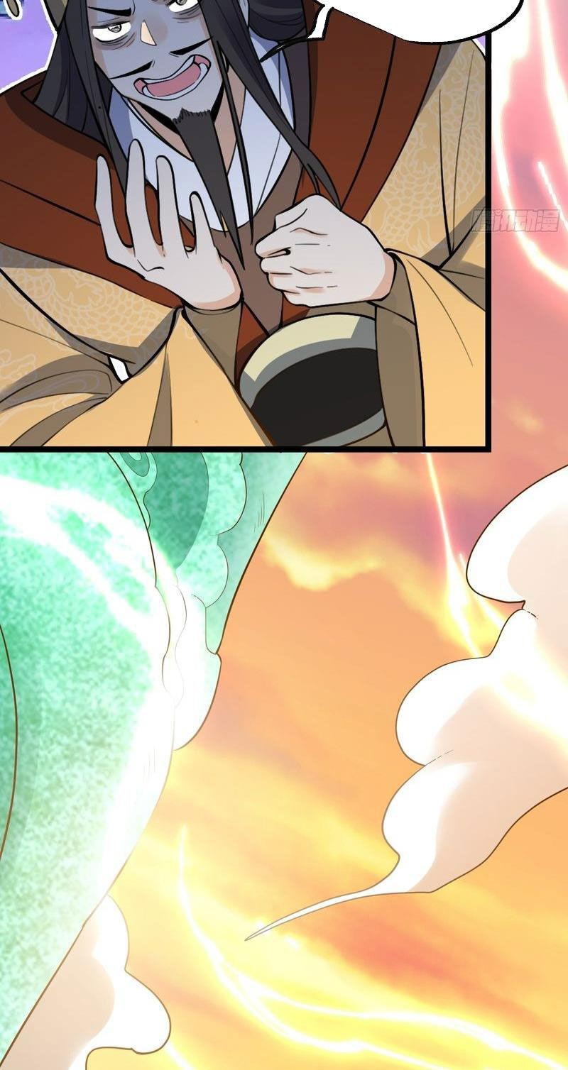 Nguyên Lai Ta Là Tu Tiên Đại Lão Chap 333 - Next Chap 334