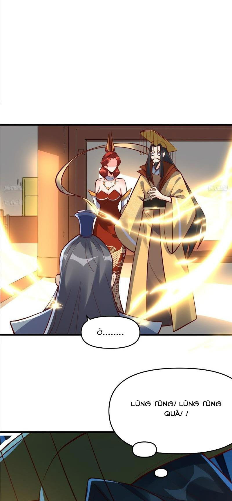 Nguyên Lai Ta Là Tu Tiên Đại Lão Chap 333 - Next Chap 334