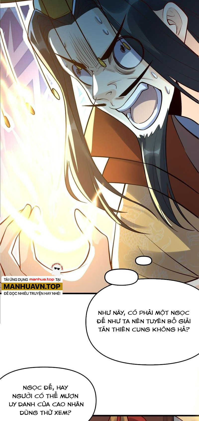 Nguyên Lai Ta Là Tu Tiên Đại Lão Chap 333 - Next Chap 334