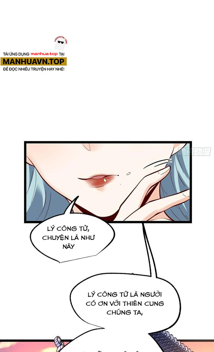 Nguyên Lai Ta Là Tu Tiên Đại Lão Chap 334 - Next Chap 335