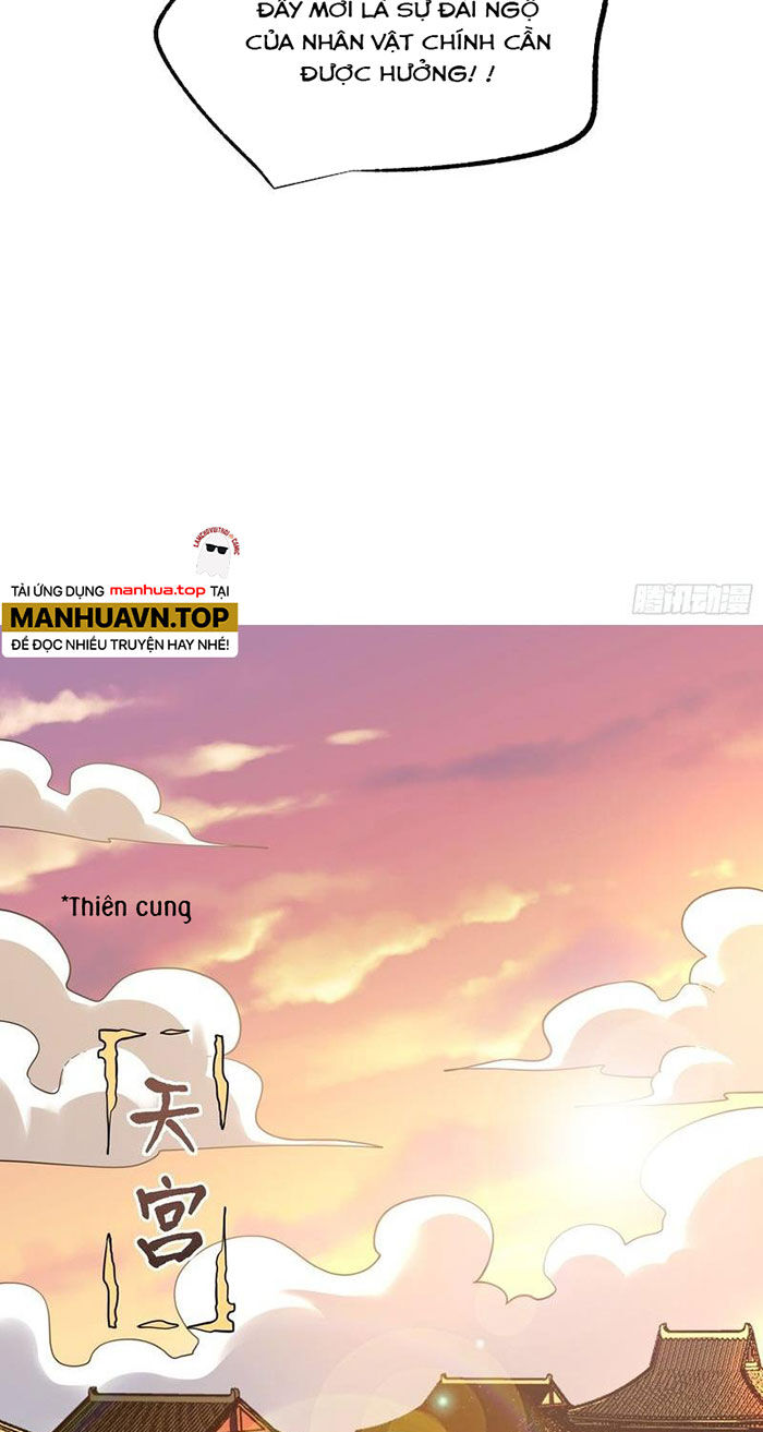 Nguyên Lai Ta Là Tu Tiên Đại Lão Chap 334 - Next Chap 335