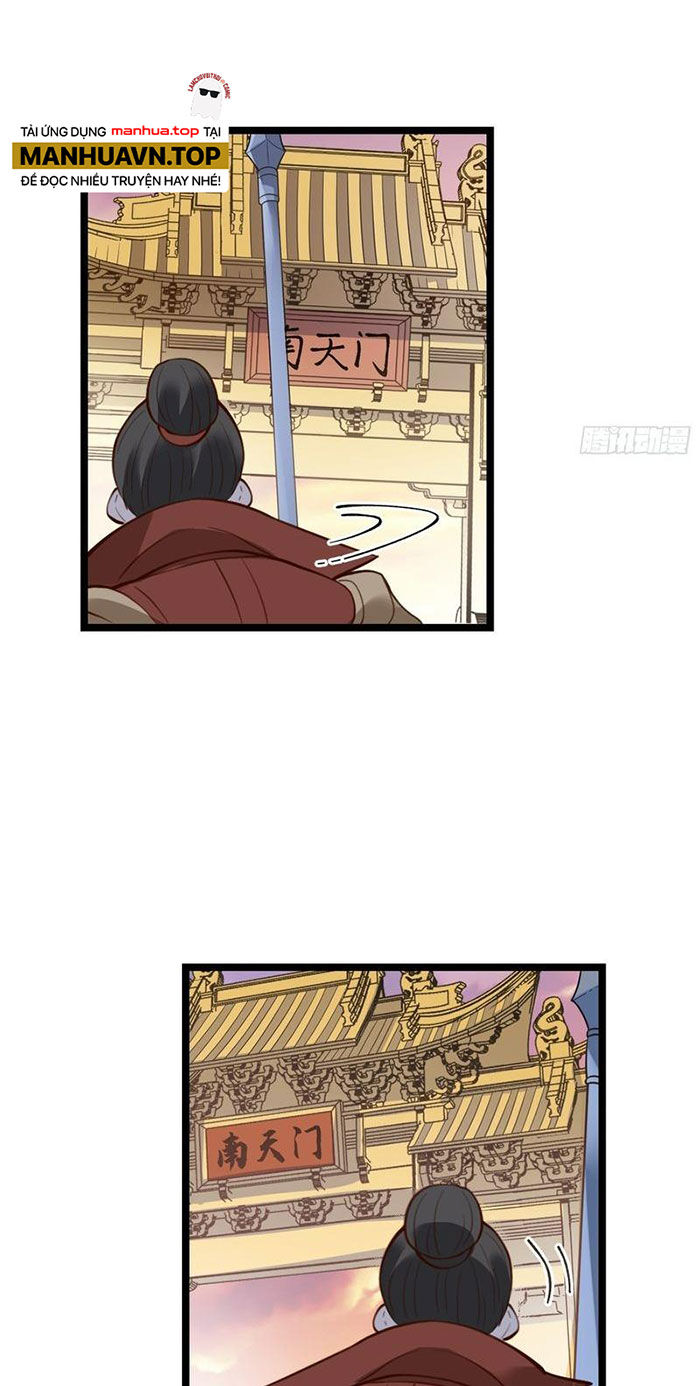 Nguyên Lai Ta Là Tu Tiên Đại Lão Chap 334 - Next Chap 335