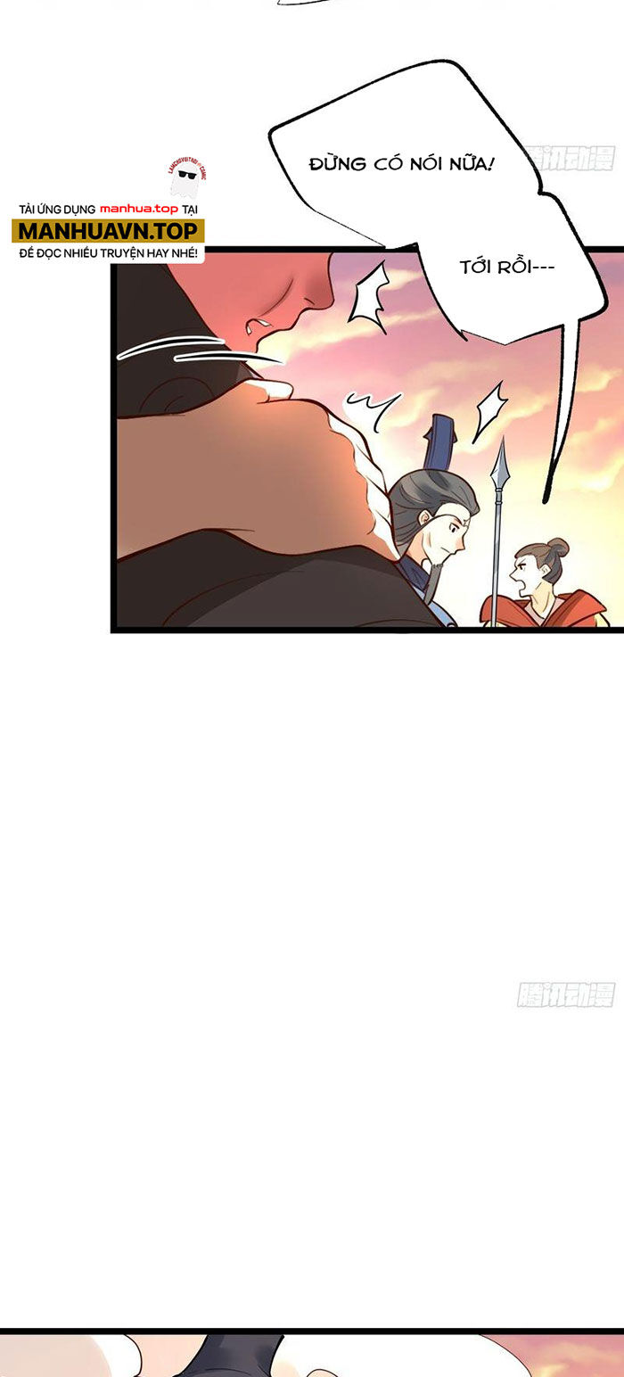 Nguyên Lai Ta Là Tu Tiên Đại Lão Chap 334 - Next Chap 335