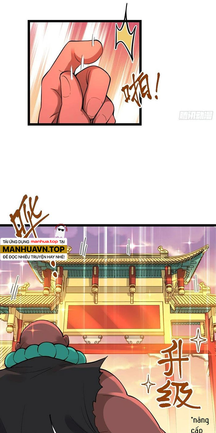 Nguyên Lai Ta Là Tu Tiên Đại Lão Chap 334 - Next Chap 335