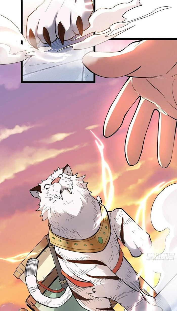 Nguyên Lai Ta Là Tu Tiên Đại Lão Chap 334 - Next Chap 335