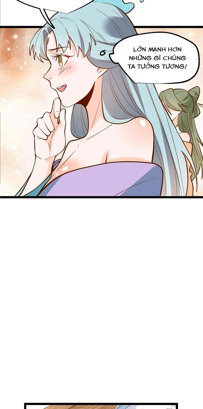 Nguyên Lai Ta Là Tu Tiên Đại Lão Chap 334 - Next Chap 335