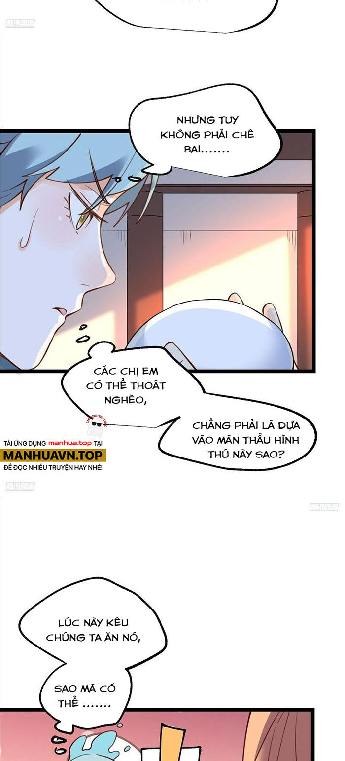 Nguyên Lai Ta Là Tu Tiên Đại Lão Chap 334 - Next Chap 335