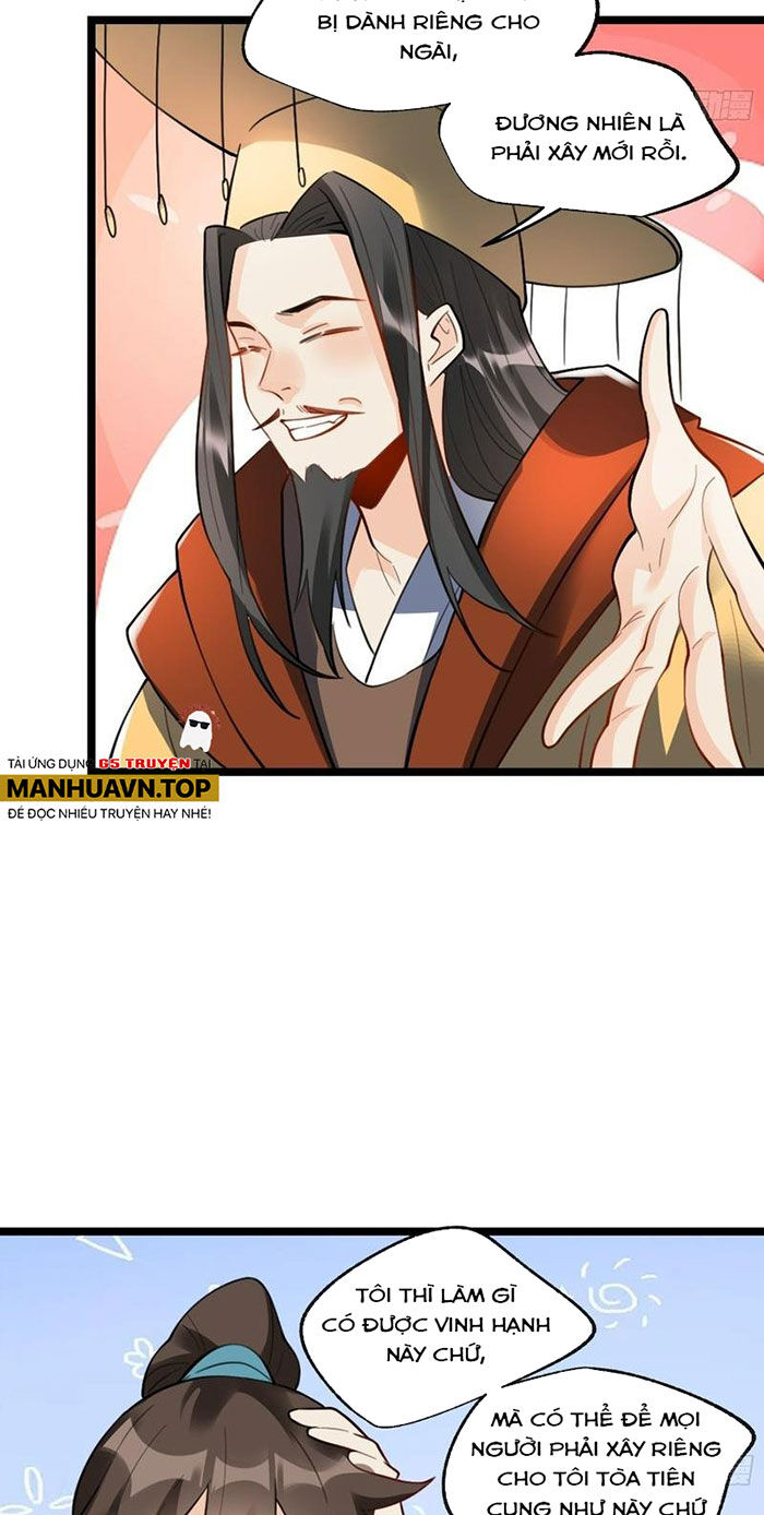 Nguyên Lai Ta Là Tu Tiên Đại Lão Chap 335 - Next Chap 336
