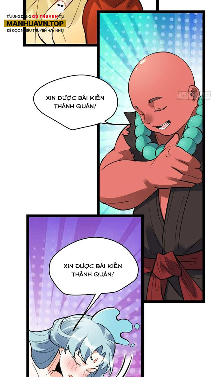 Nguyên Lai Ta Là Tu Tiên Đại Lão Chap 335 - Next Chap 336