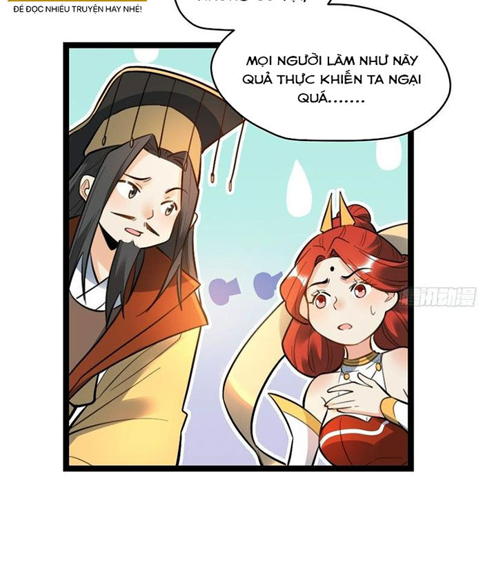 Nguyên Lai Ta Là Tu Tiên Đại Lão Chap 335 - Next Chap 336