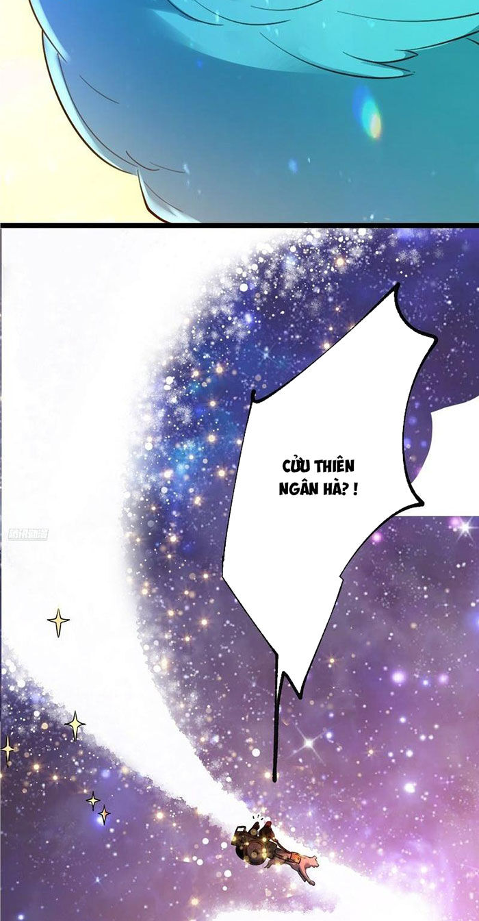 Nguyên Lai Ta Là Tu Tiên Đại Lão Chap 335 - Next Chap 336
