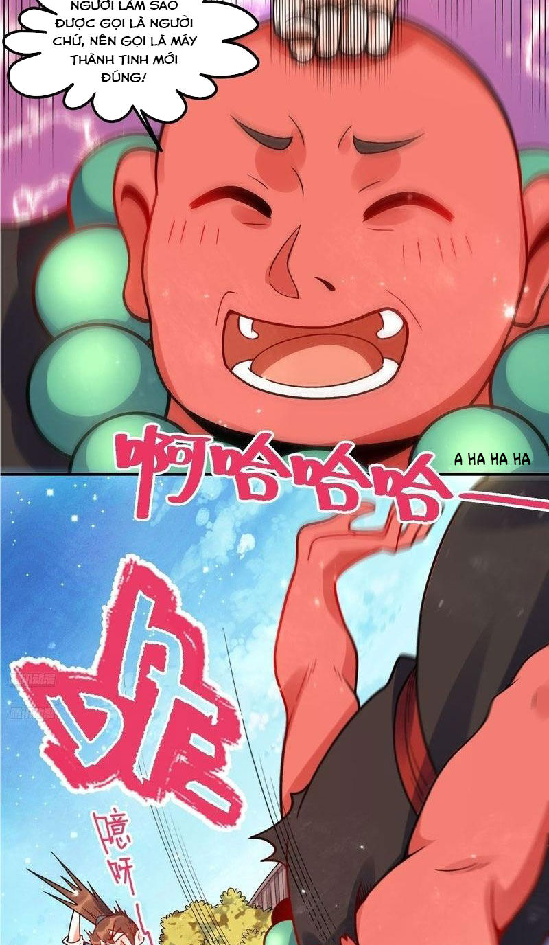 Nguyên Lai Ta Là Tu Tiên Đại Lão Chap 337 - Next Chap 338